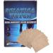 Sciatica & Knee Soreness Relief Patch - Herbal Extract, Breathable for Men & Women - Perfect for Office Use - Buy Online on GoSupps.com