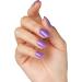 Bluesky Gel Nail Polish Set Luscious Lilacs Satin Sheets Nd01 Lavender Neon23 Lilac Longing 80548 3 x 5 ml Purple Mauve (Requires Curing Under UV or LED Lamp) Lilacs 5 ml (Pack of 3) - Buy Online on GoSupps.com