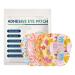 30pcs Adhesive Eye Patches for Kids Light Blocking Cute Design Breatnable Adhesive Bandages for Toddler