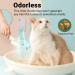 Cat Toilet Deodorizer - Effective Odor Neutralizer for Small Spaces | Freshen Refrigerators & Bathrooms - A05 - Buy Online on GoSupps.com