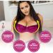 Breast Enhancement Cream Natural Breast Enlargement Cream for Breast Growth & Bigger Breast Firms Plumps and Lifts Your Breasts Improves Sagging Breasts 50g - Buy Online on GoSupps.com