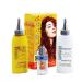 Caring Magix Cold Wave Lotion P Formula for Color Permed Hair - Volumizing & Enhancing Natural Curls with Beautiful Texture - Buy Online on GoSupps.com