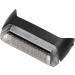 Buy Shaver Replacement Head & Shaving Foil for BRAUN - Quality Tooth Comb | International Shipping - Buy Online on GoSupps.com