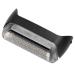 Demeras Shaver Replacement Head & Tooth Comb - Comfortable Shaving Foil for BRAUN | International Shipping Available - Buy Online on GoSupps.com