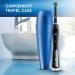 Oral-B Pro 5000 Smartseries Electric Toothbrush - Bluetooth Connectivity | Black Edition - Buy Online on GoSupps.com
