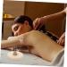 Fomiyes 1 Set WOOTE MOLD Massage Devices - Moxa-Form Warmwood Tools for DIY Moxibustion - Premium Household Molding Stock - Buy Online on GoSupps.com