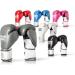 Paffen Sport Fit Boxing Gloves - Breathable Mesh for Boxing Kickboxing Muay Thai & K1 | White 12oz - International Shipping Available - Buy Online on GoSupps.com