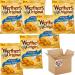 06 x VIMIX Original Sugar Free Creamy Toffees 65g PM 1.25 - The Creamy Caramel Taste
