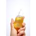 AROMATICA Organic Golden Jojoba Oil 30ml - EWG Verified Certified for Body Skin Hair Care | Hydrate & Protect Skin - Buy Online on GoSupps.com