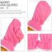 3 Pairs Hand Mask Wax Treatment with Paraffin Gloves - Essential Oils Heated Gloves for Spa Hand & Foot Care - Buy Online on GoSupps.com