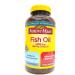 Nature Made Fish Oil 1200 mg (360 mg Omega-3) 200 Liquid Softgels | Omega-3 Supplement - Buy Online on GoSupps.com