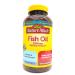 Nature Made Fish Oil 1200 Mg (360 Mg Omega-3) 200 Liquid Softgels