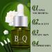 B&Q Eyelash Extension Primer 15ML - Oil-Free & Rose Scented Gentle Cleanser for Nourished Lash Prep - Buy Online on GoSupps.com
