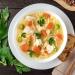 Buy Maggi Clear Chicken Soup Instant Soluble 900g Gastro Box - Best International Shipping - Buy Online on GoSupps.com