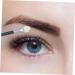 Baluue 24pcs Makeup Eyeshadow Brush Eye Cream Brush Eye Makeup Brushes Dual Ended Eyeshadow Brush Colorful - Buy Online on GoSupps.com