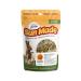 Living World Green Sun Made Small Animal Treats - Pumpkin - 20 g (0.7 oz)