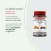SUPERDIET - TURMERIC PIPERIN ORGANIC - Joints - Herbal medicine - Made in France - 45 capsules - Buy Online on GoSupps.com
