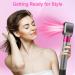 Buy Pre-Styling Dryer Attachment for Dyson Airwrap HS01/HS05 - Compatible Rose Nozzle Replacement for Hair Styler | Best Price & Fast International Shipping - Buy Online on GoSupps.com