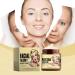 Mikabila (04)120g*2 Beef Tallow Cream for Skin Care Beef Tallow Honey Moisturizer Anti-aging Soft Skin Brightening Facial Cleanser Moisturizes Lightens Spots Face & Body Whipped Moisturiser - Buy Online on GoSupps.com