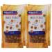 Roland Snack Pearls Salted - 100g Pack of 4 | Gourmet Snacks for International Shipping - Buy Online on GoSupps.com