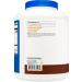 Nutricost Casein Protein Powder 5lb Chocolate - Micellar Casein Gluten Free Non-GMO Chocolate 5 Pound (Pack of 1) - Buy Online on GoSupps.com