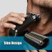 Shaving Heads for Braun Series 5 & 9 | Electric Razor Replacement Parts - Compatible 92B - Buy Online on GoSupps.com