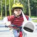 Buy Lusofie 4-Piece Bicycle Hat Set for Kids | Under Helmet Satin Beanie & Skull Cap for Sports & Sleep - Perfect for Boys & Girls - Buy Online on GoSupps.com