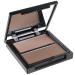 ULTECHNOVO Palette de Poudre Highlighter et Contouring Duo Couleurs Poudre Illuminatrice L g re pour Maquillage Naturel et Luminosit du Teint Usage Professionnel et Quotidien