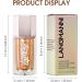 Liquid Stick Sponge Tip Sculpted Complexion Wand Waterproof Long Lasting Natural Face Highlighter Moisturizing Long Lasting - Buy Online on GoSupps.com