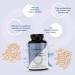 Bamboo Labs Glucosamine Joint Capsules with Chondroitin MSM & Boswellia | 120 Anti-Inflammatory Capsules for Joint Pain Relief - Buy Online on GoSupps.com