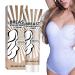 Jingmiger Breast Firming Cream for Enhancement Firming Body Lotion 40g - Intensive Breast Care Daily Post-Shower Beauty & Skin Hydration for Women