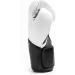 Everlast Elite Pro Style Training Gloves - White - 12 oz - Buy Online on GoSupps.com