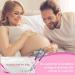 50 Highly Sensitive Ovulation Test Strips - Accurate Fertility Testing Kit for Women - International Shipping Available - Buy Online on GoSupps.com