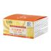 Victoria Beauty 60 Pads Eye Patches with Vitamin C - Brightening Under Eye Cooling Pads for Dark Circles | International Shipping - Buy Online on GoSupps.com