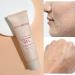 Exfoliating Gel Purifying Peeling Gel for Face and Body Gentle Moisturizing Exfoliator with Visible Peeling Action for Sensitive Skin Deep Cleansing and Brightening Formula Daily Skincare - Buy Online on GoSupps.com
