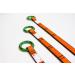 Notch 36" Aluminum Friction Saver (NAFS-36)