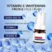  ZLHHRZJX Brightening essence and freckle remover anti-blemish facial serum with vitamin C face brightening serum anti-aging skincare serum stain remover for the - Buy Online on GoSupps.com