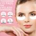 50 Pairs Under Eye Patches - Pink Gel Pads for Eyelash Extensions | Pro Salon & DIY Lashes Supplies - Buy Online on GoSupps.com