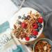 GoKeto BIO Keto Granola Apple Cinnamon 290g Low Carb Keto Muesli for a delicious keto breakfast with coconut chips nuts fruits sunflower seeds & pumpkin seeds vegan glutenfree - Buy Online on GoSupps.com
