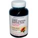 American Health Super Papaya Enzyme Plus 180 Chewable Tablets