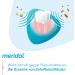 meridol Toothpaste Double Pack - 2x75ml (150ml) for Complete Oral Care - Buy Online on GoSupps.com