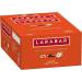 L RABAR Cashew Fruit and Nut Energy Bar Pack of 16 Bars Gluten Free Vegan Family Pack Snack Bars 768 Grams Package - Buy Online on GoSupps.com