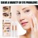 1 Min Eyes Beauty Serum - Rapid Reduction & Anti-Wrinkle Eye Cream (2PCS) - Buy Online on GoSupps.com