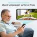 Birdfy Bird Feeder with Camera - AI Detection Video Recording & Solar Powered - Ideal for Wild Bird Feeding - Buy Online on GoSupps.com