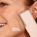 DERMAFLASH LUXE Device: Anti-Aging Exfoliation, Hair Removal, Dermaplaning Tool with Sonic Edge Technology - Blush LUXE + 4 Weeks Treatment - Buy Online on GoSupps.com