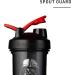 BlenderBottle Star Wars Trench Shaker Bottle - 28 Oz | Ultimate Mixing Solution - Buy Online on GoSupps.com