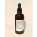 Ginger Herbal Tincture Liquid Extract Quality Hand Crafted Natural Medicine Remedies Herb Formula Drops Non-GMO Vegan Gluten Free No Fillers (Zingiber officinale) (100mL 3.4oz) 100 ml (Pack of 1) - Buy Online on GoSupps.com