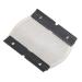 Buy Shaving Foil Screen & Cutter Blade for Braun 5607 5609 M90 - Premium Shaver Spare Parts for Smooth Shaving - Buy Online on GoSupps.com