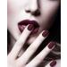 LADYING 8 Packs (192 PCS) Matte Press on Nails Set for Women - Short Acrylic False Nails with Glue & Nail File - Ballerina French Tips for Nail Art Salon - Buy Online on GoSupps.com