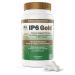 IP-6 International IP6 Gold Immune Support Formula 120 Vegetarian Capsules